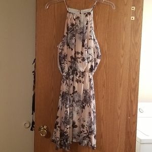 Woman's dress